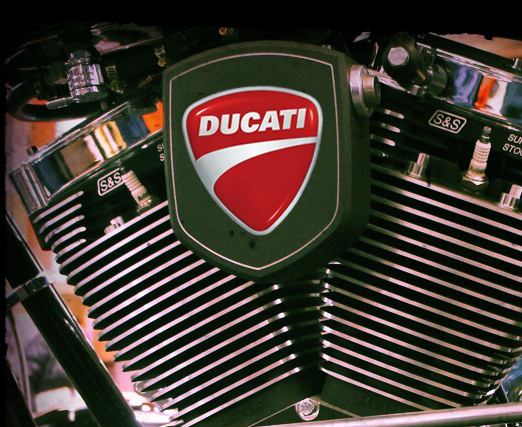 liens ducati